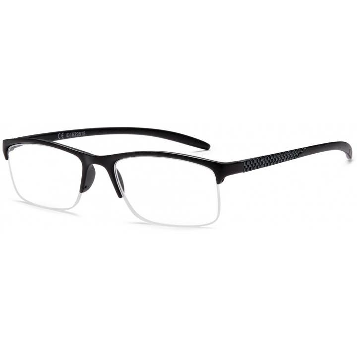 NEW VISION MILANO SRL – Großhandel Brille – Unisex – Vormontierte Lesebrille - Light Frame - NV30224