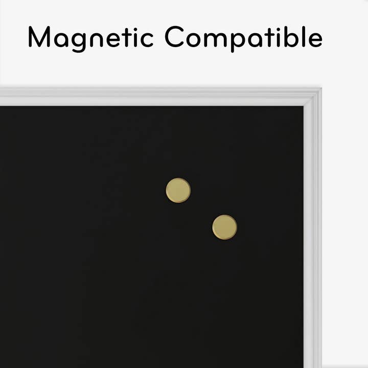 U Brands - Wholesale Chalkboard - U Brands Farmhouse Chalkboard Black7