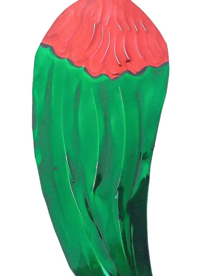 Tin Green Chile for wholesale by Sedona Spirit