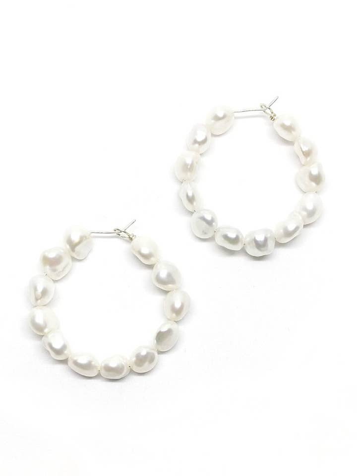 AYA hoops - Large for wholesale by Istovo