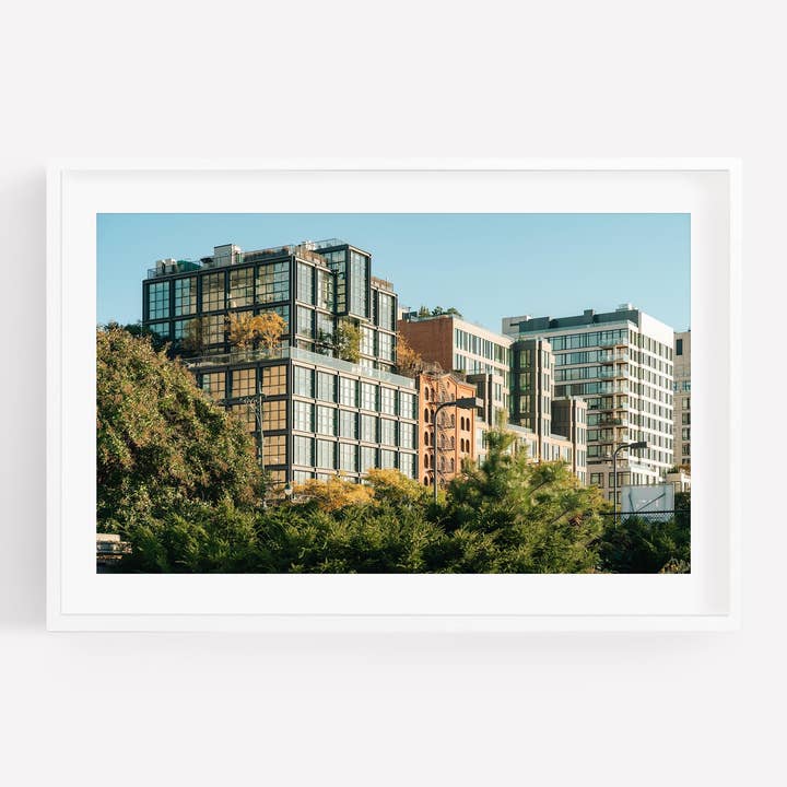 Glass and Greenery for wholesale by Annie Ambience