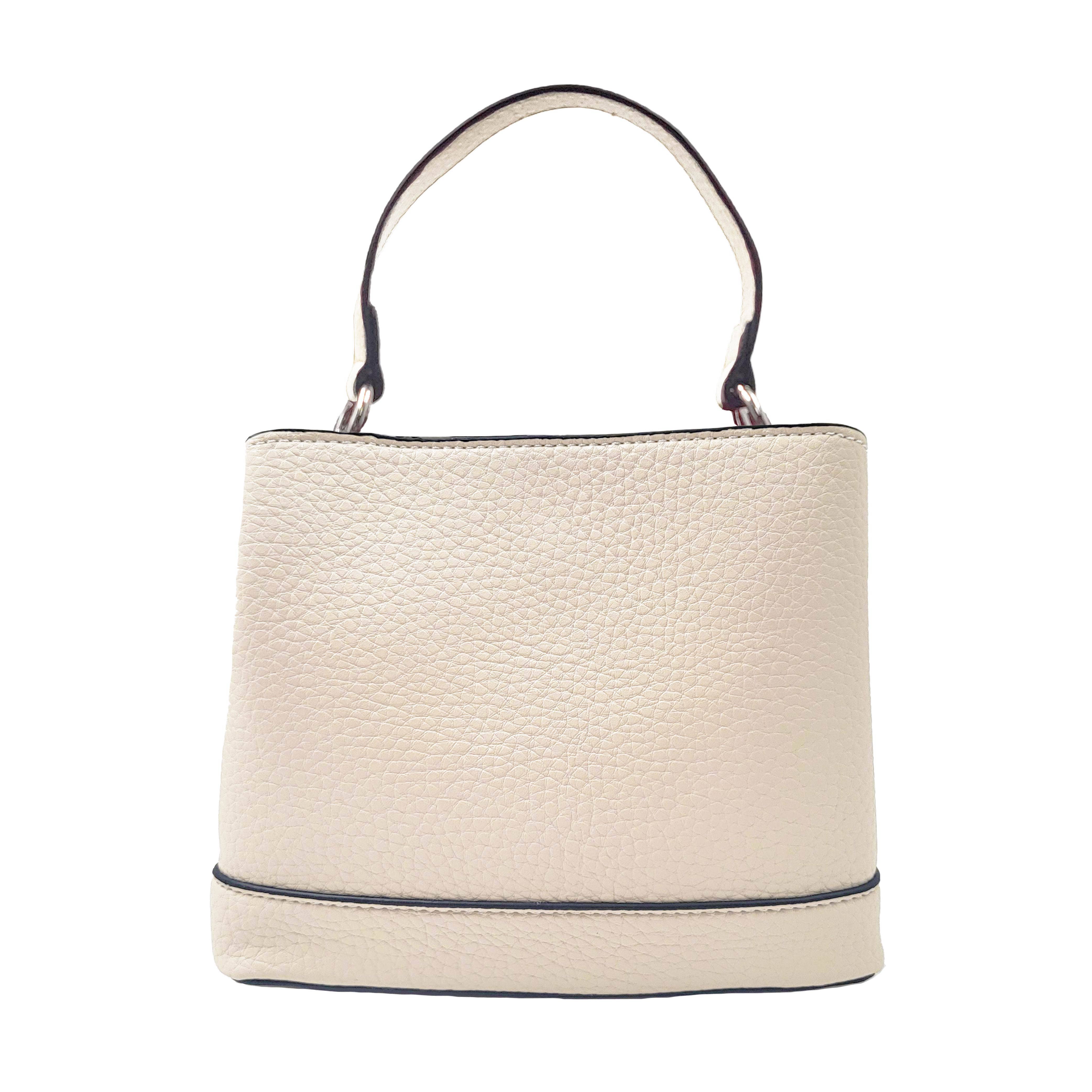 K. Carroll Accessories - Wholesale Satchel - Women's - Rihanna Satchel3