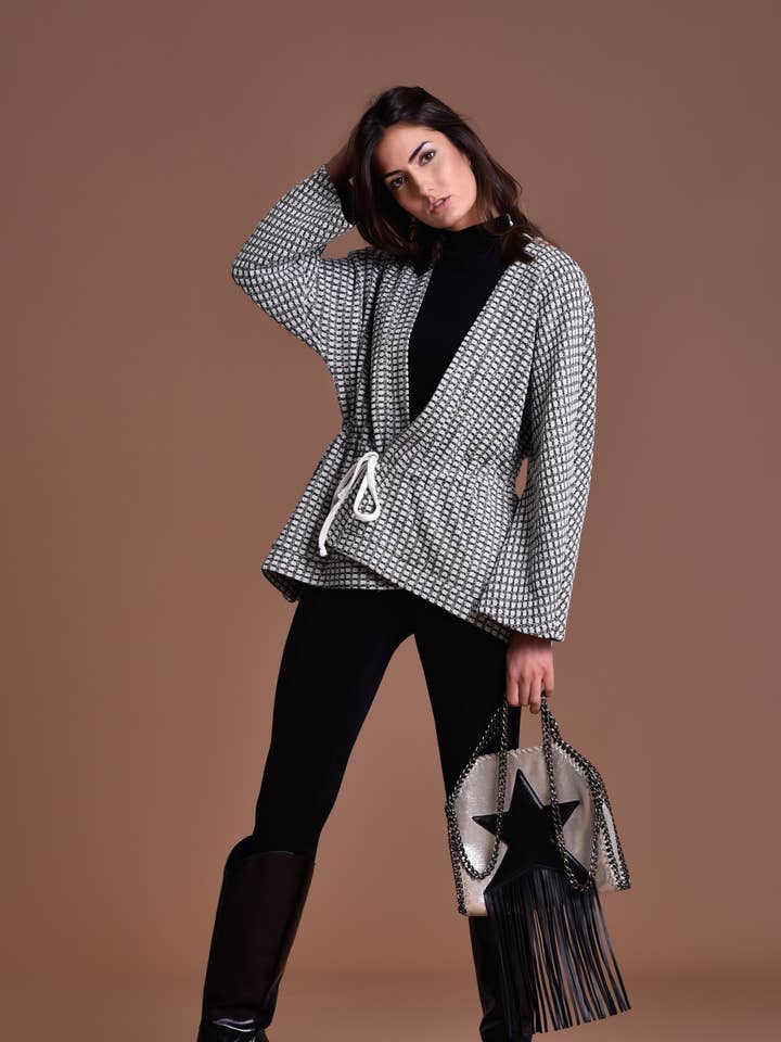 Chaqueta ATENAS 1 para venta al por mayor de Tonala