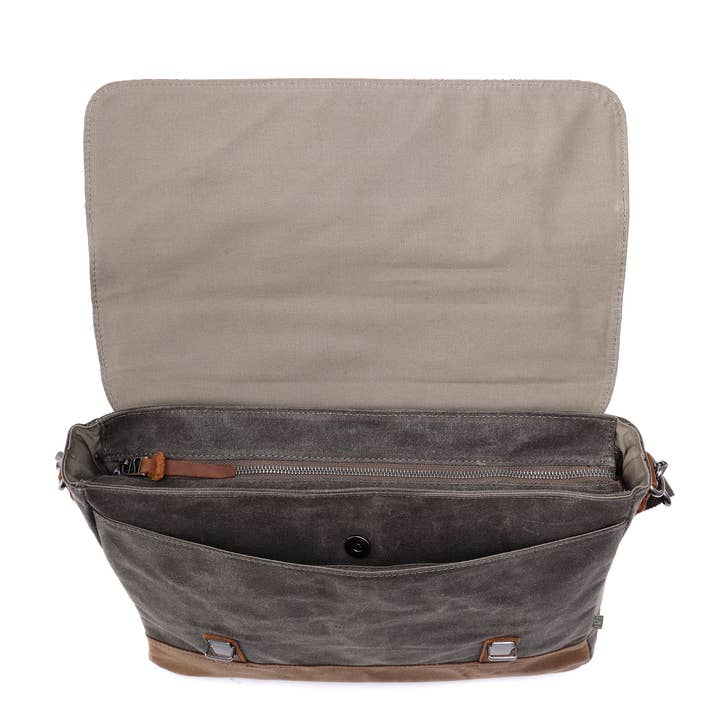 TSD Brand - Vente Porte-document – unisexe - Mallette Stone Creek70