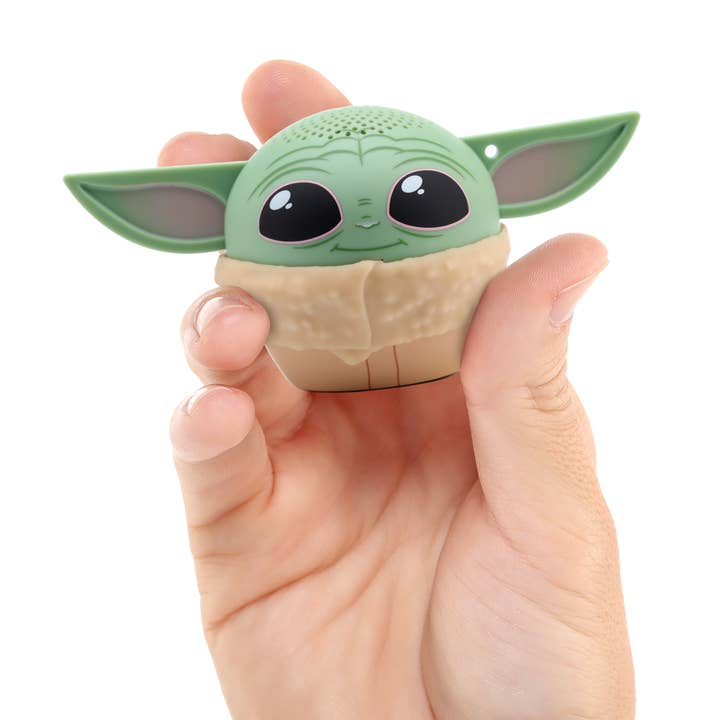 Fantastic Sports Store - Wholesale Speakers - Star Wars The Child Bitty Boomers Bluetooth speakers