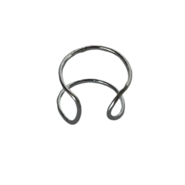 PURPOSE Jewelry - Venta al por mayor Anillo de banda/apilable - Anillo Chloe4