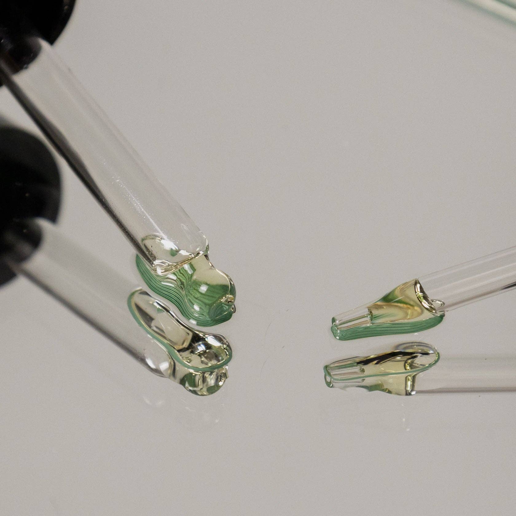 MIZU - Wholesale Hair Oil - PALO SANTO Perfumed Hair Oil3