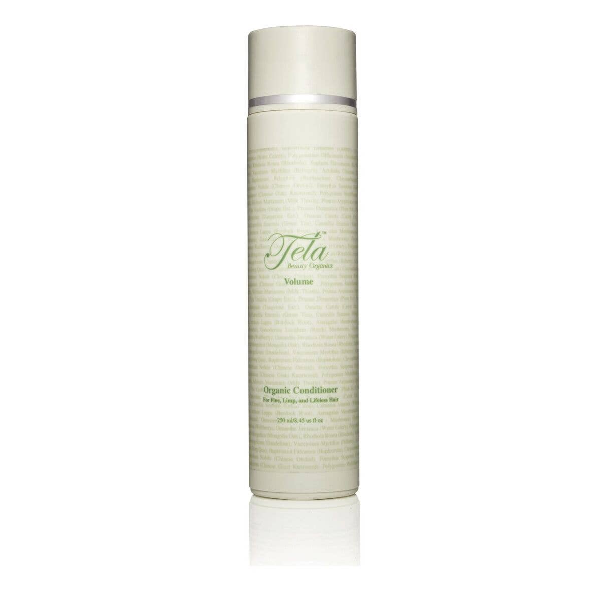 Tela Beauty Organics by Philip Pelusi - Wholesale Hair Conditioner - Volume Conditioner0