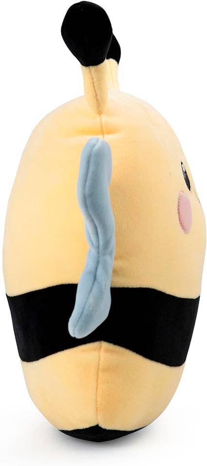 KINREX – wholesale Stuffed/plush toy – Kids & baby – Bumble Bee Plush Toy 9"1