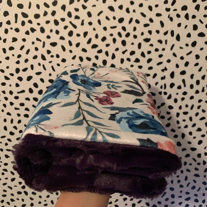 Berry floral for wholesale by Eden Lane and Co