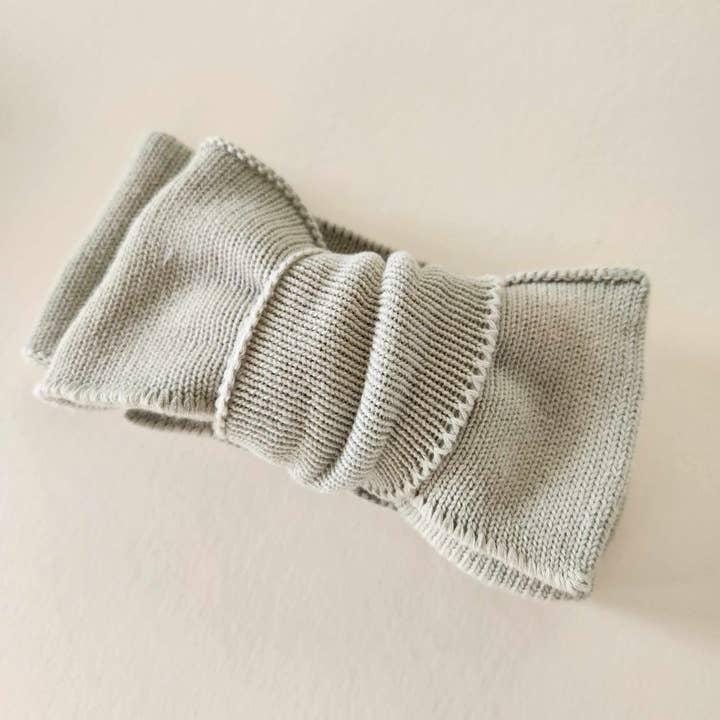 DIADEMA DE NUDO SUPERIOR DE PUNTO - TOMILLO para venta al por mayor de CG Lane Co