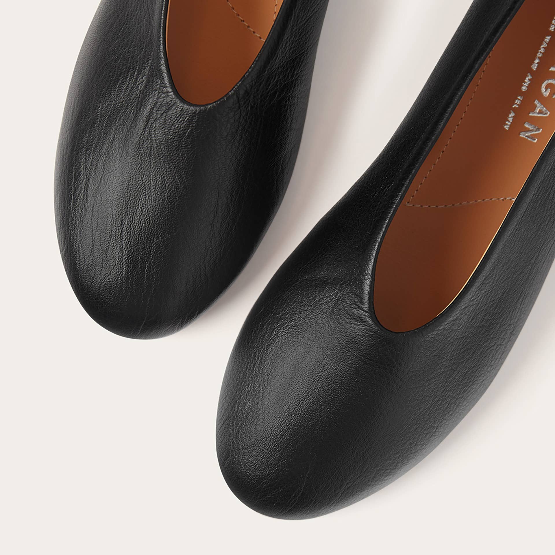 Opera Ballerina, black for wholesale on Faire6