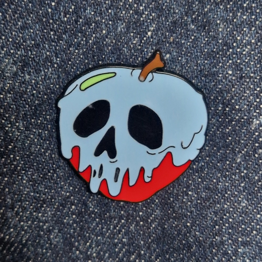 Animania - Wholesale Lapel Pin/Button - Disney Inspired Pin Badges18