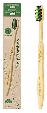LS GROUP - Wholesale Toothbrush - Bamboo toothbrush0