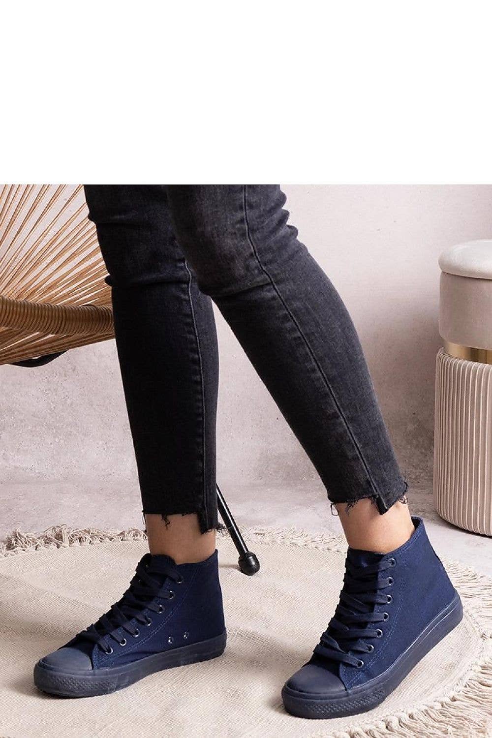 Lieber Deem Marktplatz - Wholesale Lifestyle Sneakers - Women's - Sneakers Model 207214 Solea27