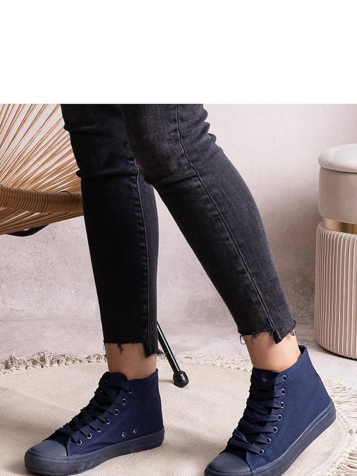 Lieber Deem Marktplatz - Wholesale Lifestyle Sneakers - Women's - Sneakers Model 207214 Solea27