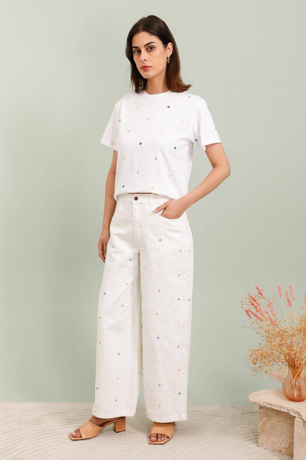 5815 JEANS MARGHERITA all'ingrosso per il tuo negozio Faire IT