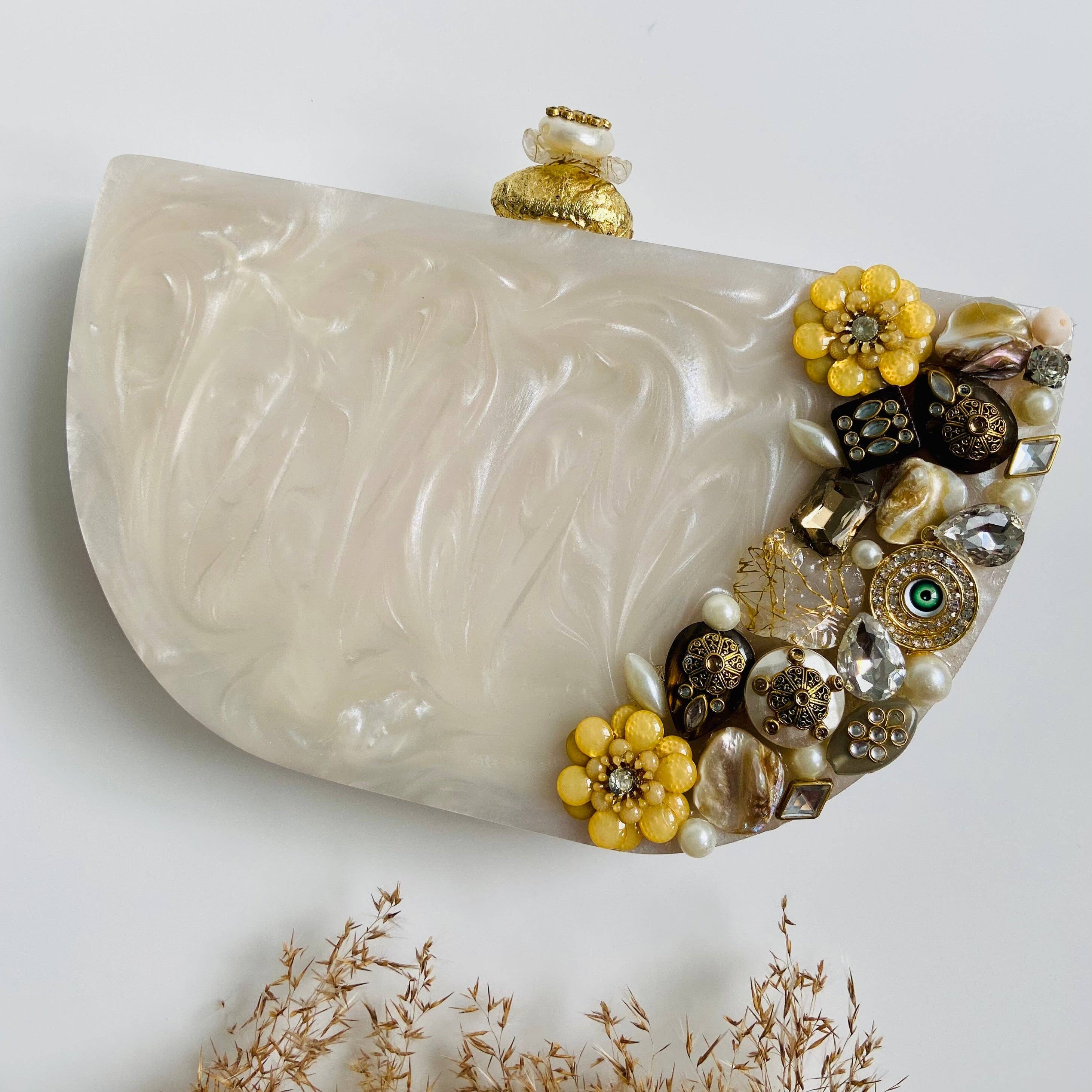 Clutch It Handbags - Wholesale Clutch Bag - Women's - SHUBA3