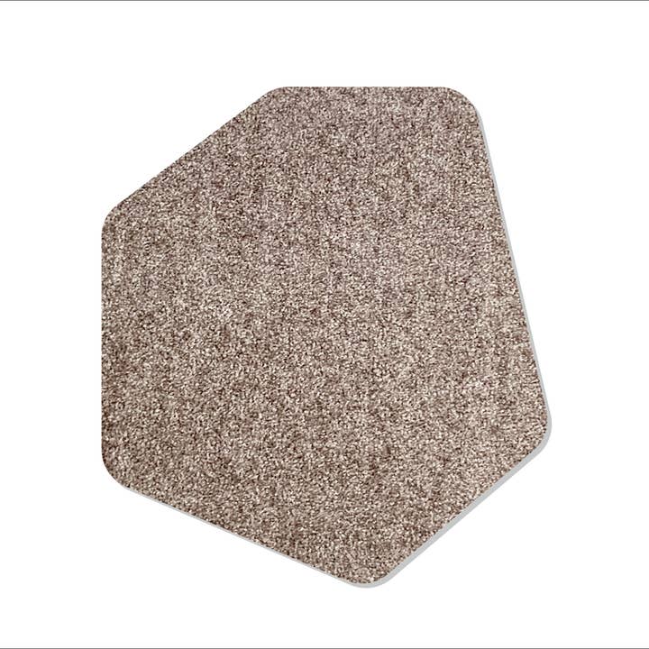 Keilbach Designprodukte – Großhandel Fußmatte – sasso2