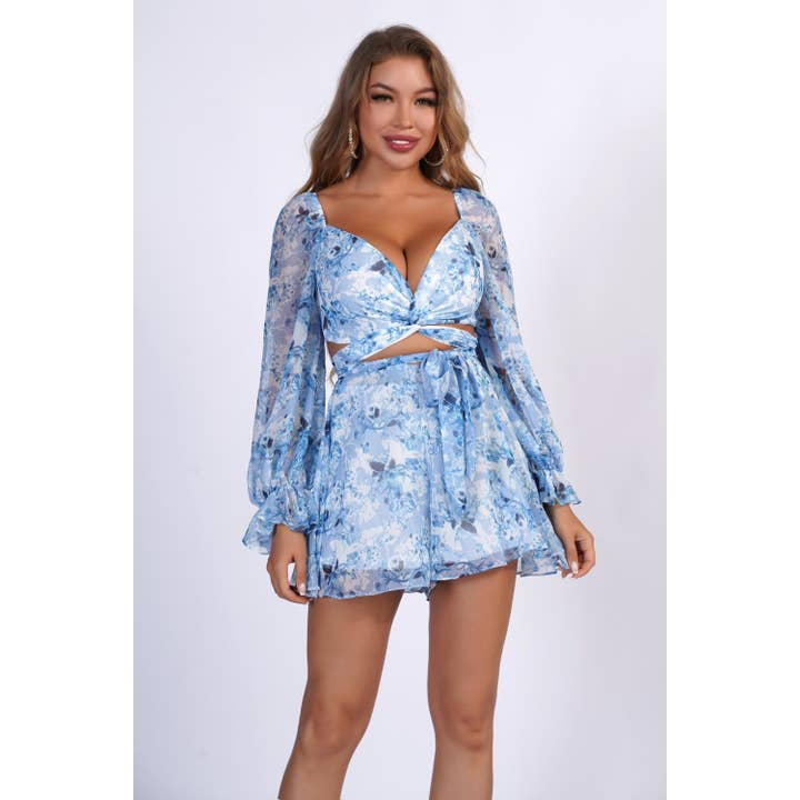 SPARKEDRAGTER for engroshandel hos Chicways