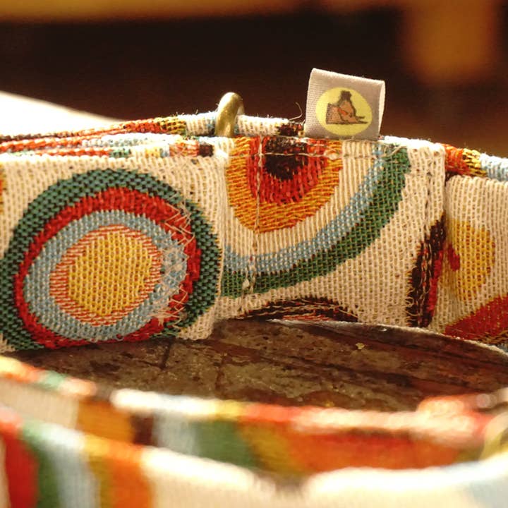 hundsfutter - Wholesale Pet Collar - Dog - Wide collar Jimmy1