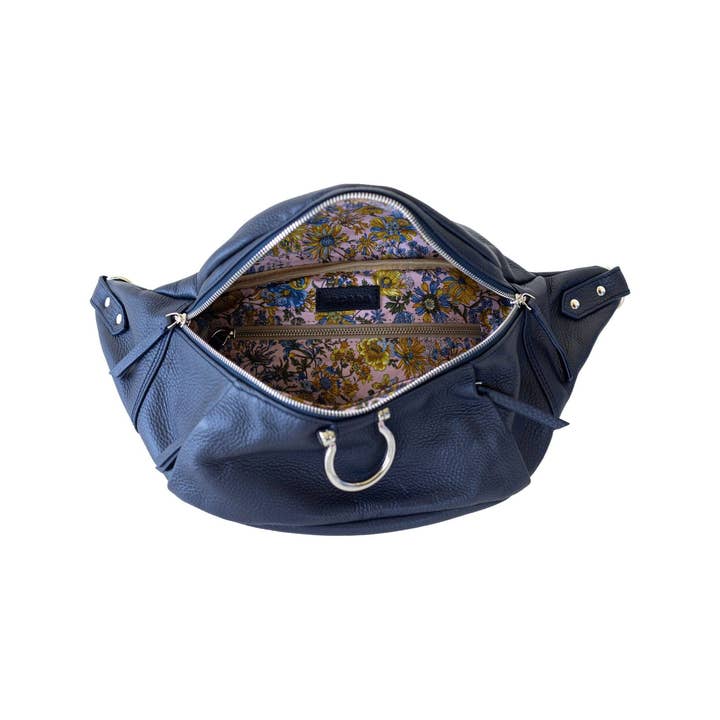 Sapahn - Wholesale Belt Bag - Women's - Dominique Sling Bag73