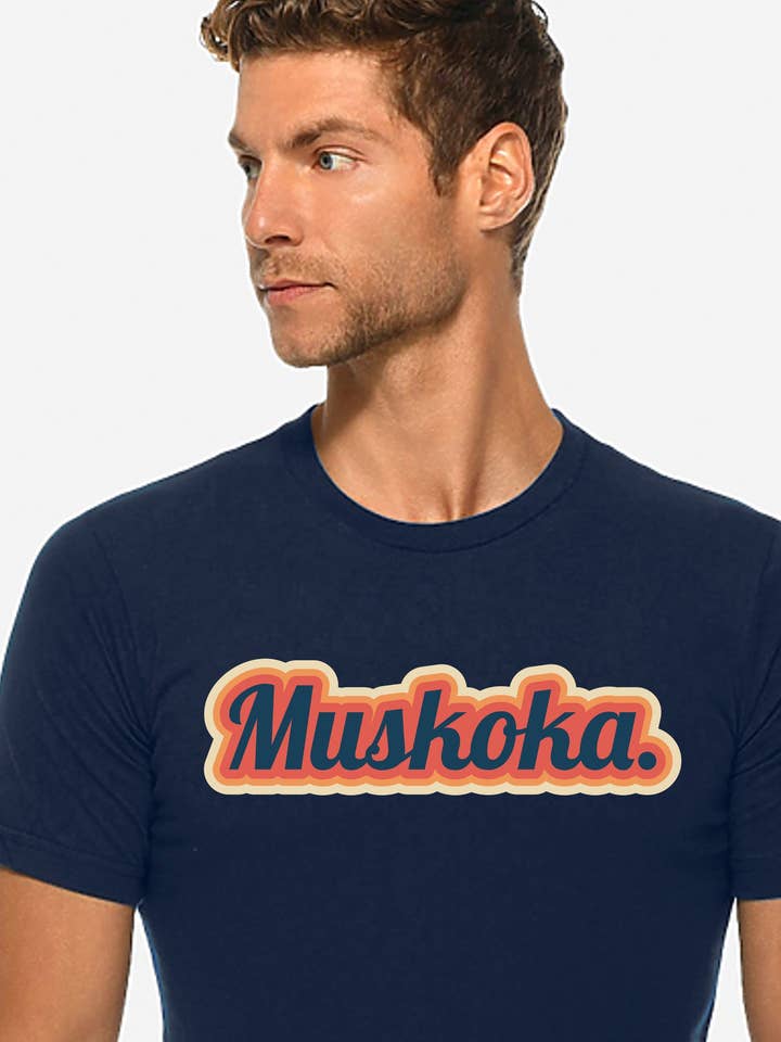 Nom rétro <CITY AREA SAYING> pour la vente par Delancey Sports Club