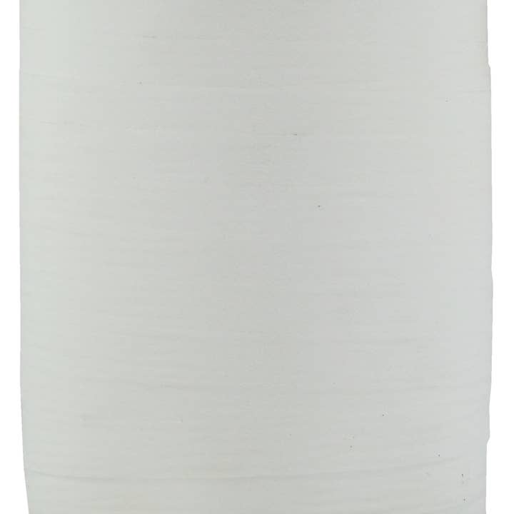 White Curling Ribbon - 250m roll for wholesale by The Soap Story