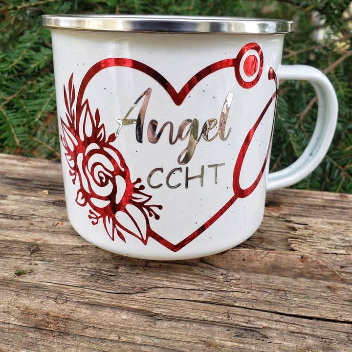 Superior Sweet Water - Vendita all'ingrosso Tazza - Tazza da caffè infermiera, regalo infermiera, regalo apprezzamento infermiera, tazza personalizzata infermiera, tazza da caffè medico, regalo laurea infermiera, regalo RN, regalo LPN