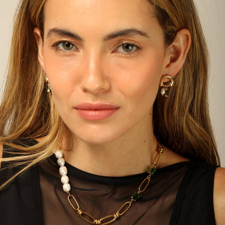 VESIICA JEWELRY - Wholesale Choker/Collar - Collar Milano