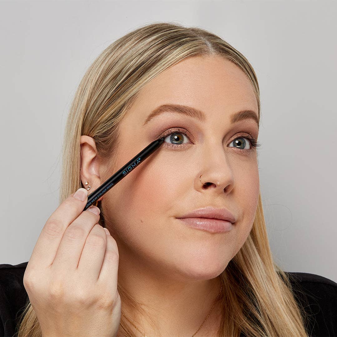 Sigma Beauty - Wholesale Eyeliner/Pencil - WICKED LONG WEAR EYELINER PENCIL3