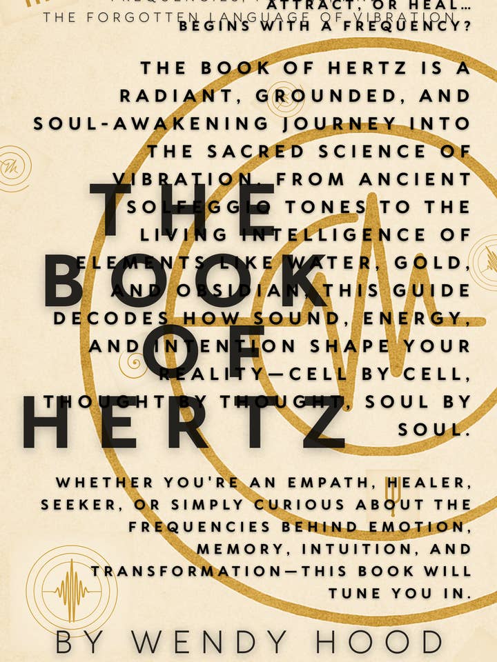 Le Livre de Hertz pour la vente par 2Earths Publishing Co.