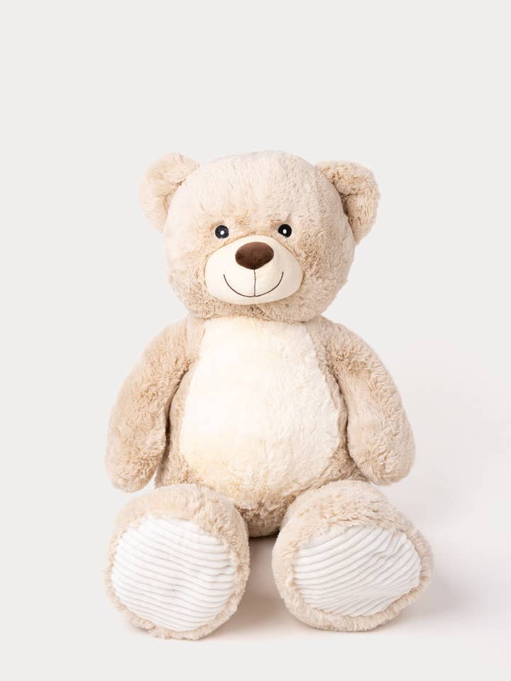 Viggo, Ours en peluche, Grand pour la vente par Teddykompaniet