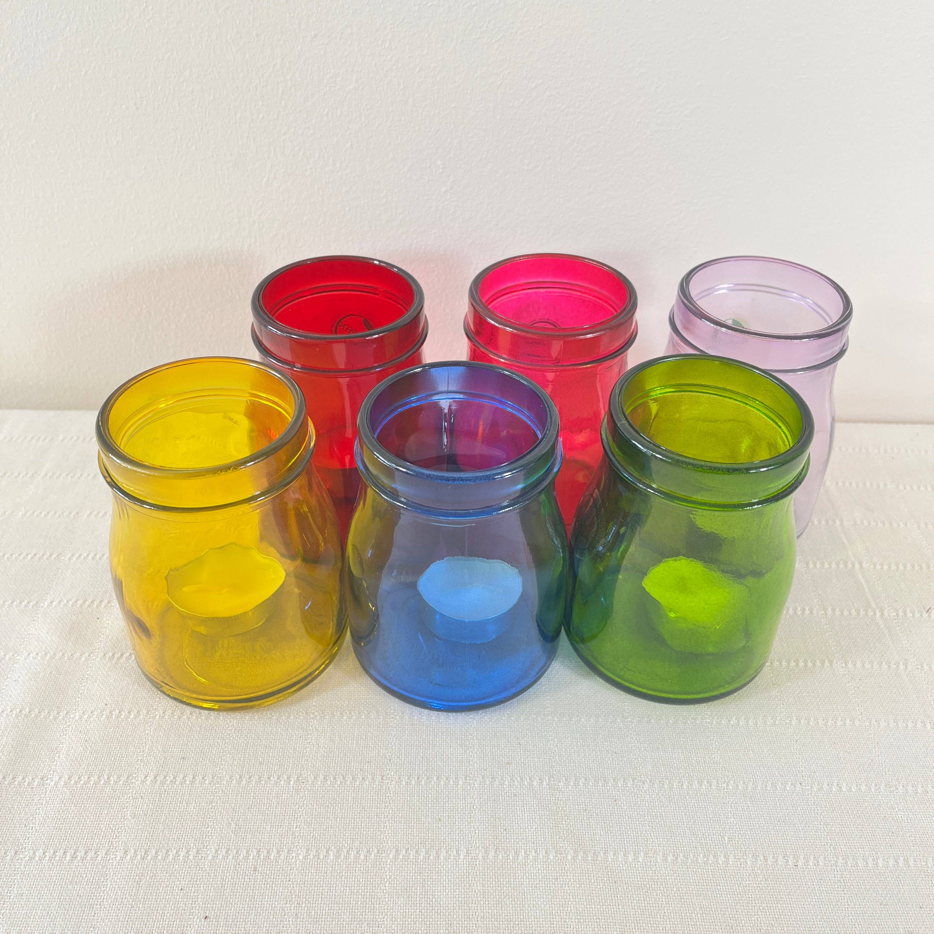 Jarapa - Wholesale Vase - Mixed Case 250ml Tumbler / Tea Light Holder / Vases3