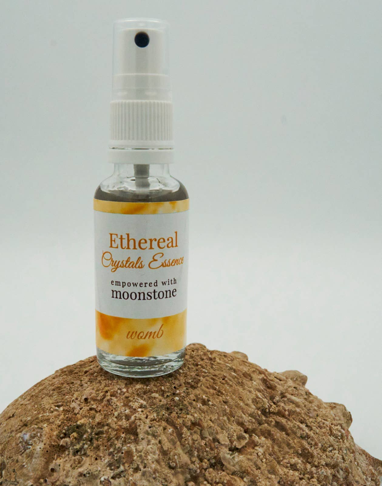 Ethereal Crystals Global - Wholesale Essential Oil - Ethereal Crystals Essence - Womb1
