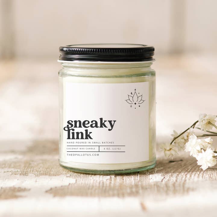 Sneaky Link for wholesale by The Opal Lotus