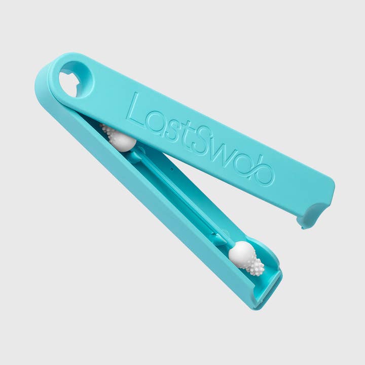 LastObject – wholesale Cotton bud/Q-tip – LastSwab Baby - Reusable Cotton Swabs For Ear Cleaning For B2