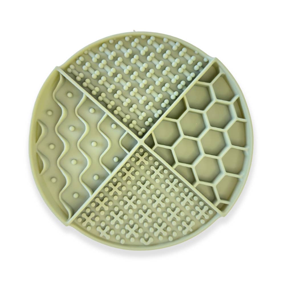 Spot N Knot - Wholesale Pet Bowl - Cat/Dog - Lick Mat - Slow Feeder for Dog and Cat 3