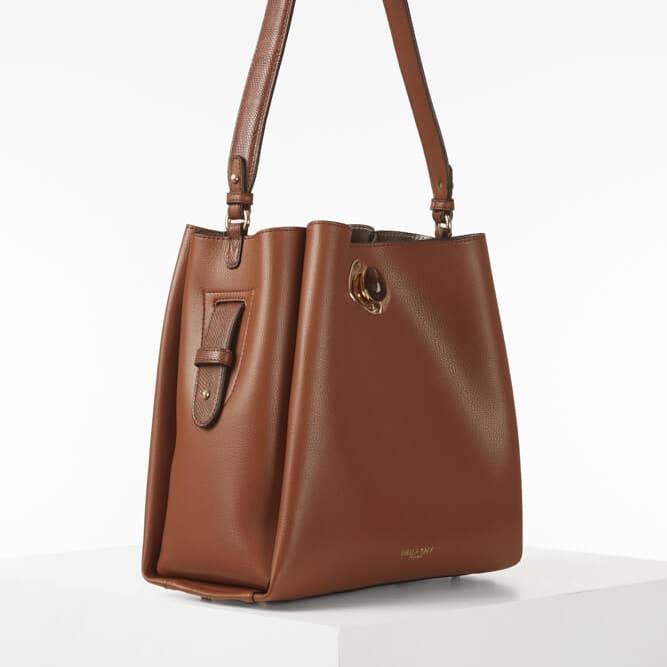 Luella Grey London – wholesale Shoulder bag – women's – Henri Conker Hobo Tote