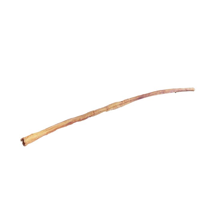 Home Range Pet Treats - Wholesale Pet Treats - Dog - Odor Free Beef Bully Sticks 4" 65cs