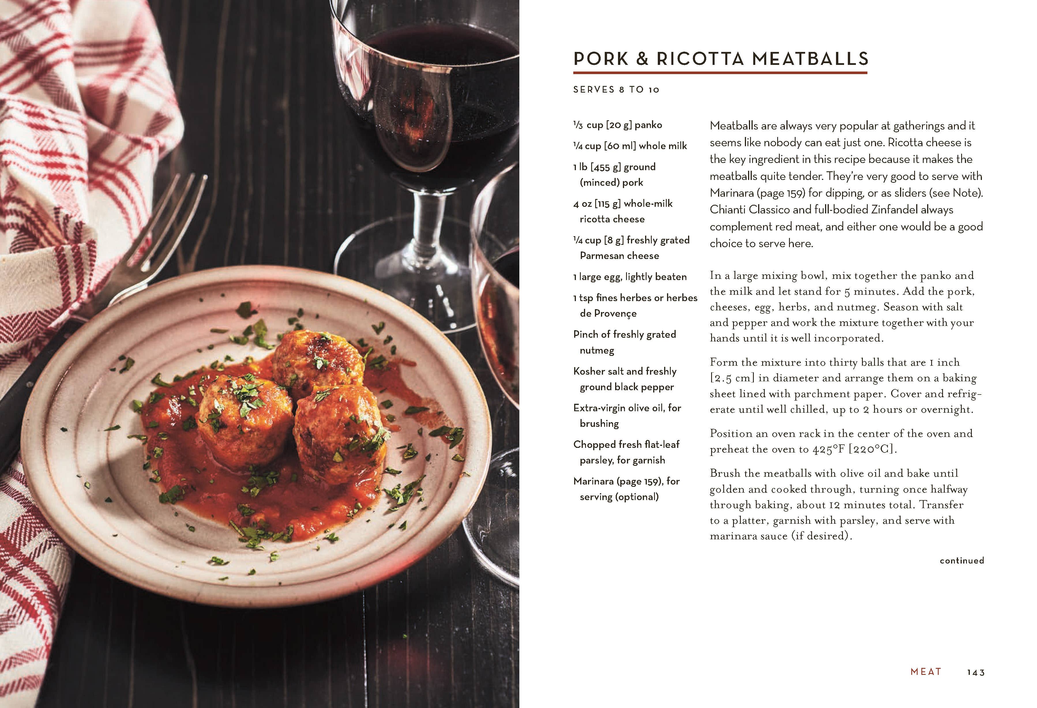 Chronicle Books - Wholesale Cookbooks & Food - Wine Time8