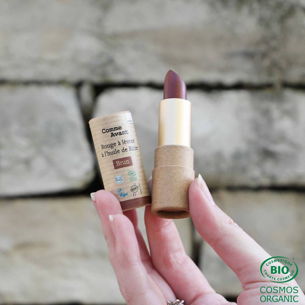 Comme Avant - Wholesale Lippenstift - Lipstickdisplay met testers18