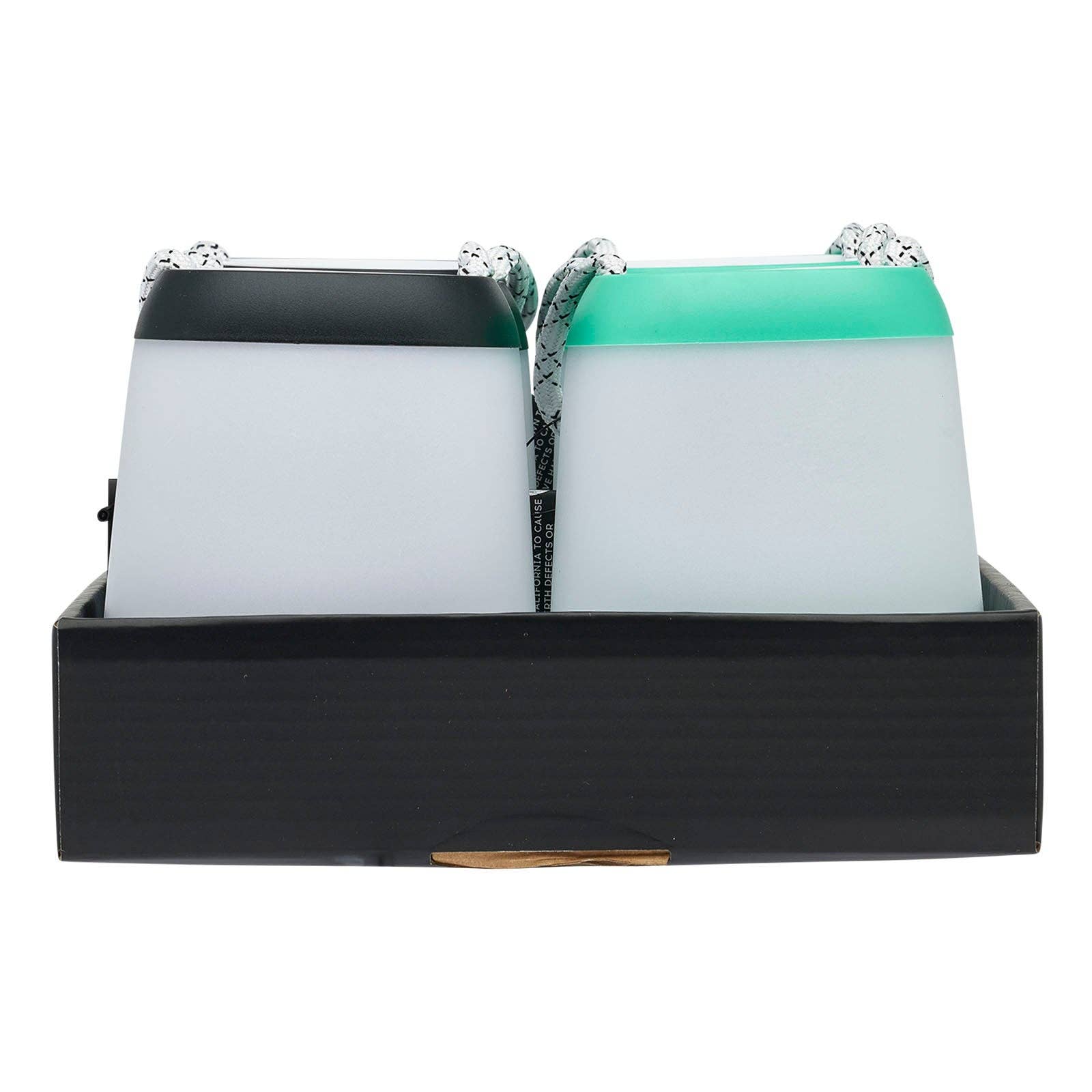 LitezAll - Wholesale Lantern - LitezAll Mini Lantern with Rope Handle13