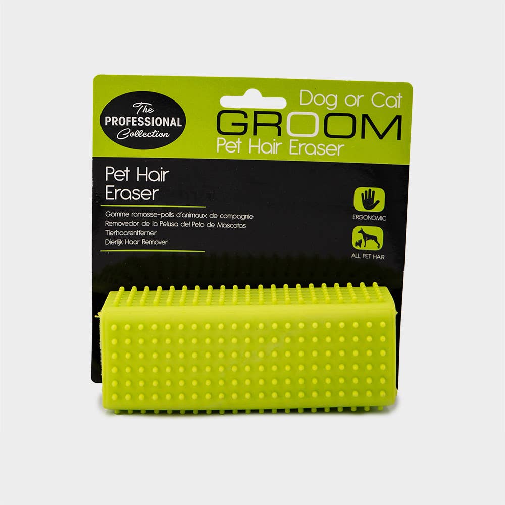 4cats Heimtierbedarf GmbH - Wholesale Pet Grooming Aid - Dog - Happy Pet GROOM Tierhaarentferner1