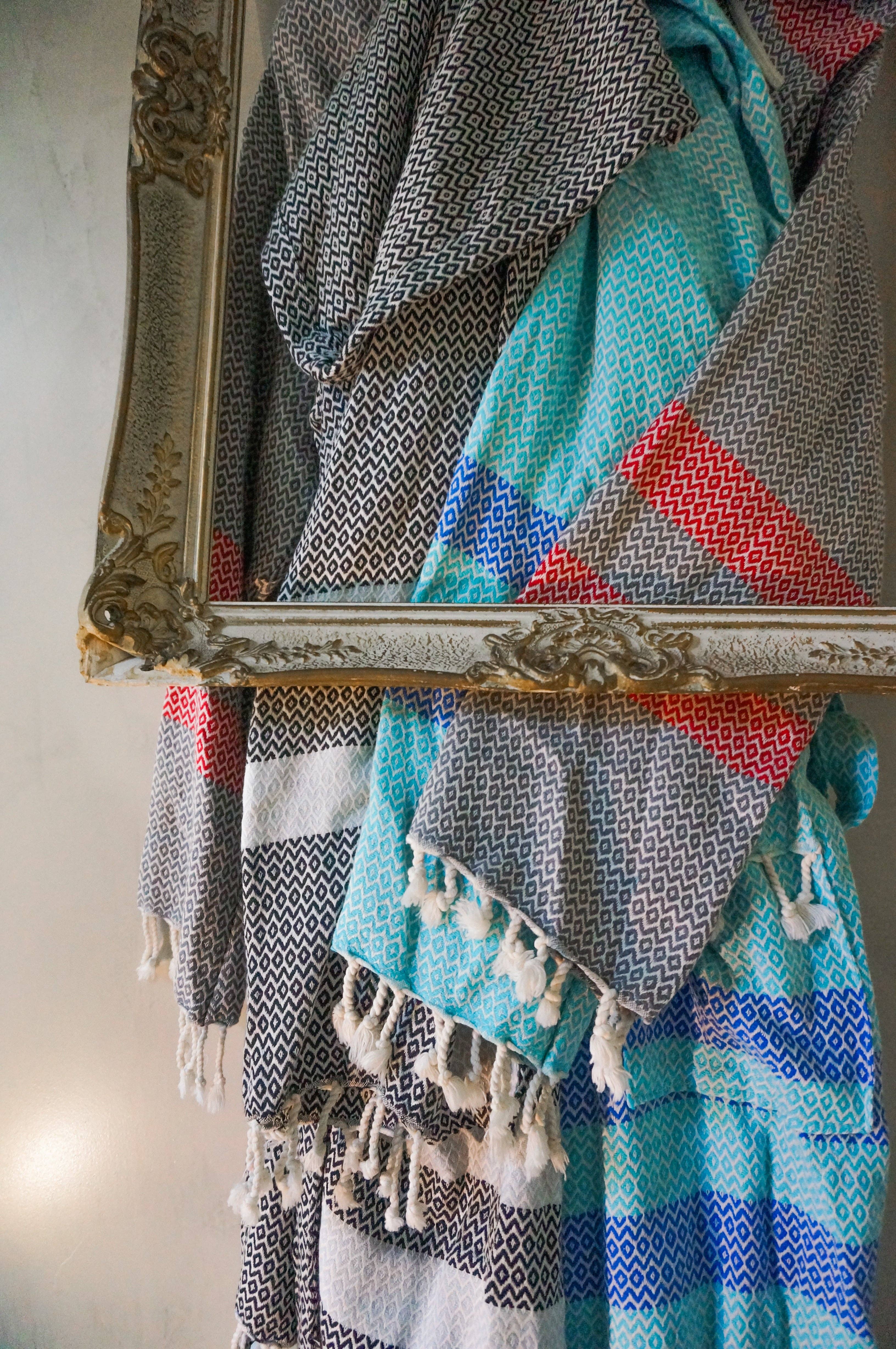 Intrepid Shepherd - Wholesale Robe - Women's - THE Shepherd's Robe, UNISEX31