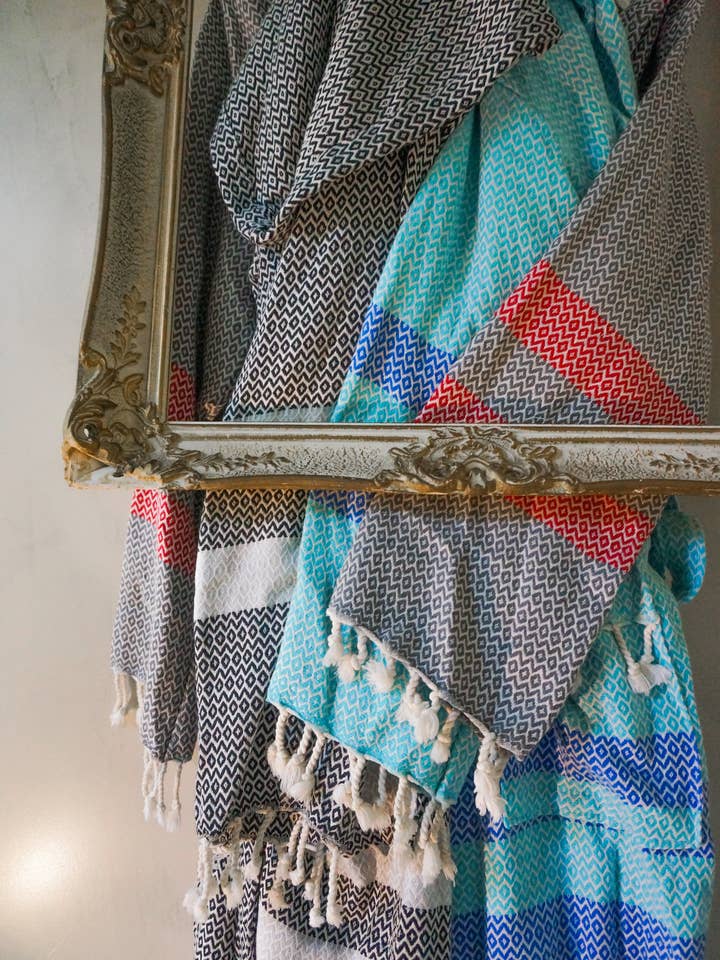 Intrepid Shepherd - Wholesale Robe - Women's - THE Shepherd's Robe, UNISEX31