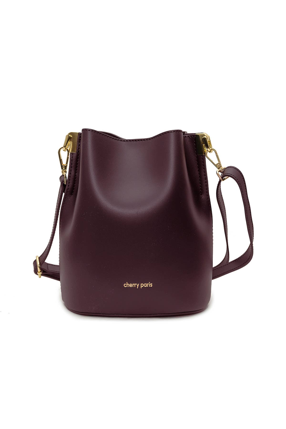 Cherry Paris - Wholesale Crossbody Bag - Women's - NITA Bag - 417115