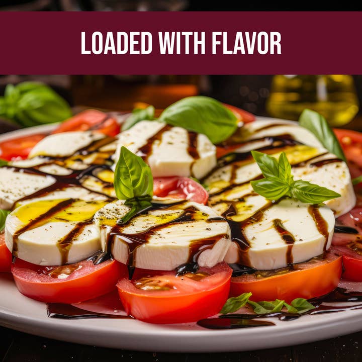 Flavor Seed - Wholesale Dried Spice Mix - The Godfather "Killer" Organic Italian Seasoning