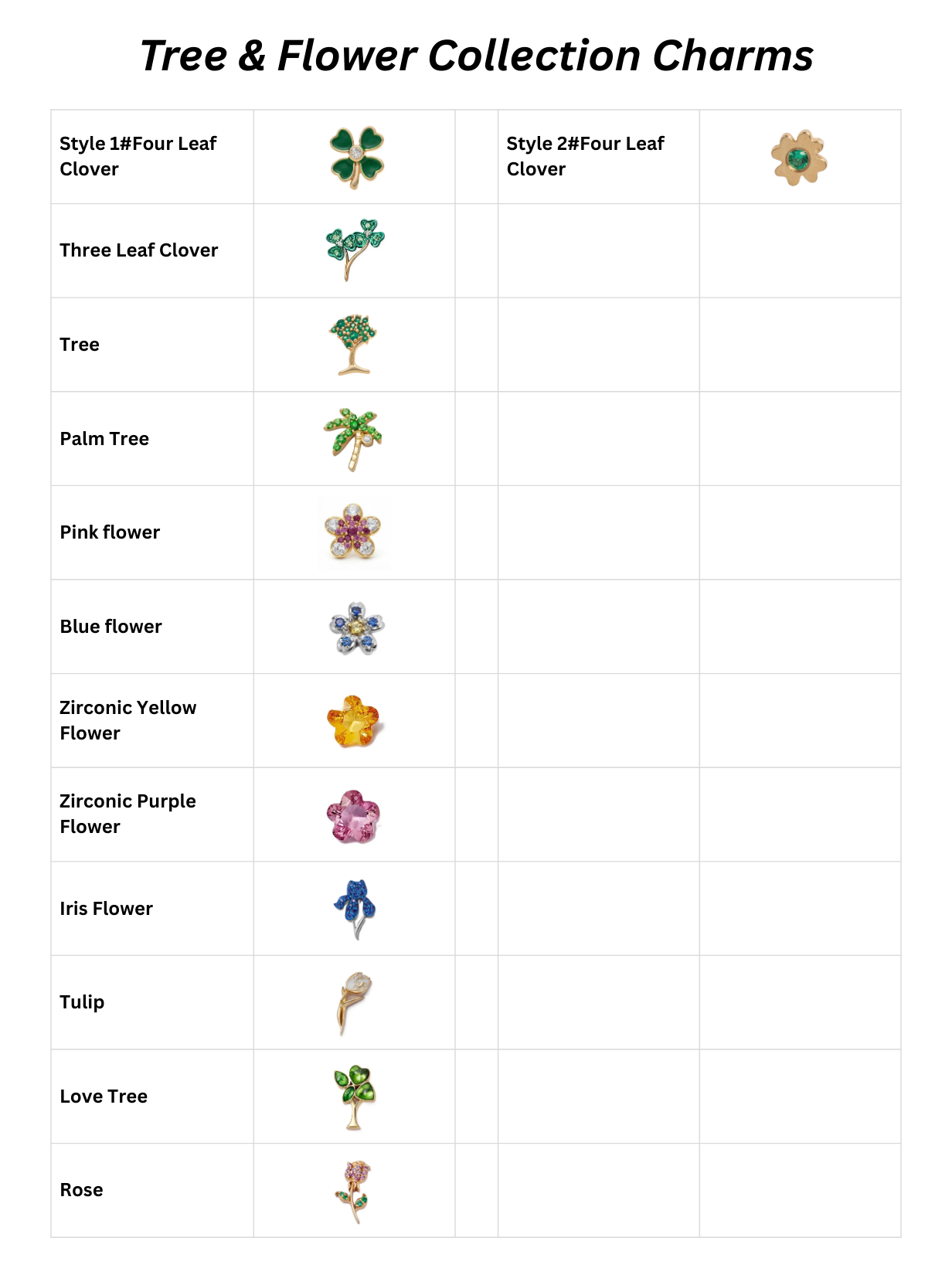 Verdivine – wholesale Pendant/charm necklace – Personalized Heartstone Charm Box Necklace7