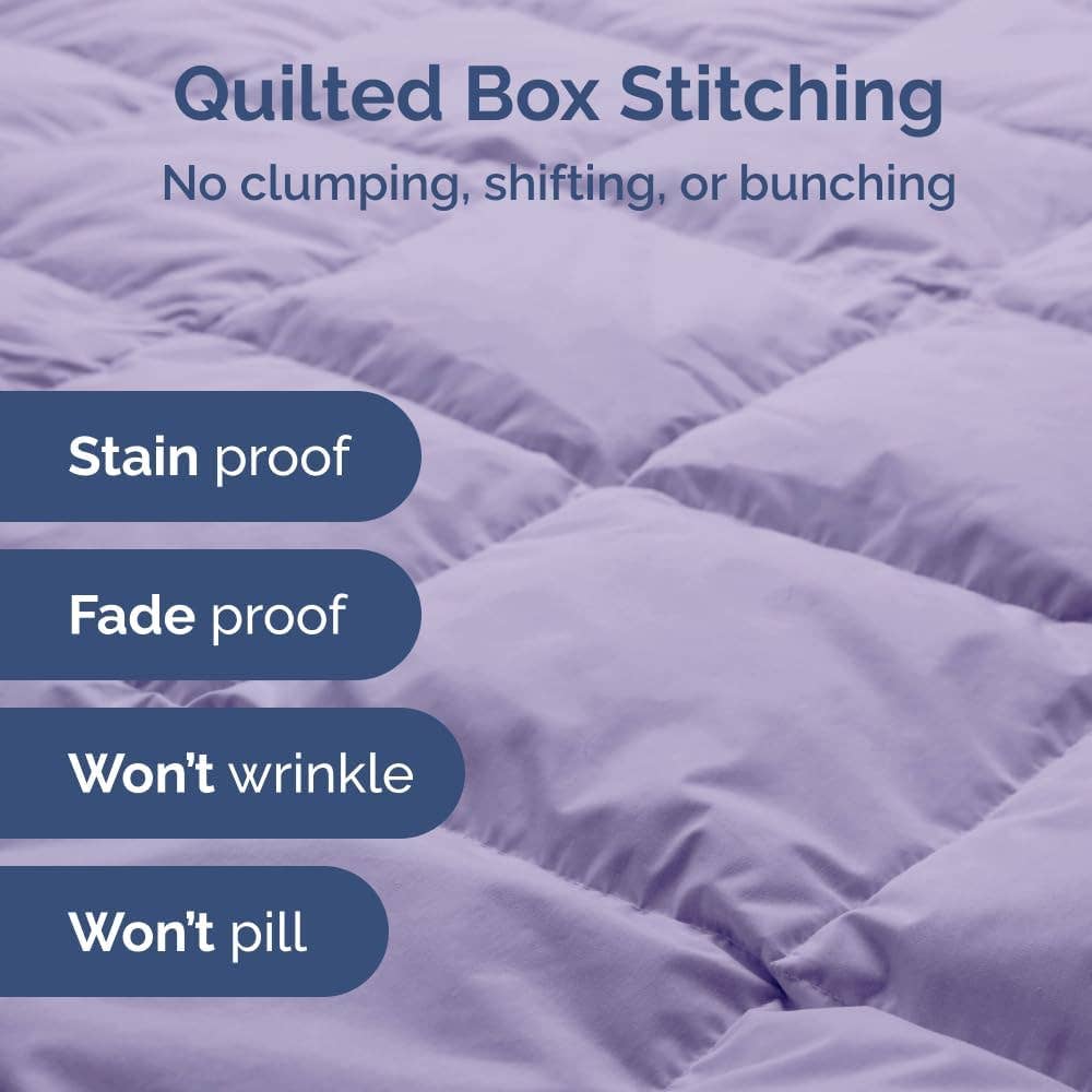 CGK Unlimited - Wholesale Down Comforter - Premium Down Alternative Comforter - All Season & Oversized74